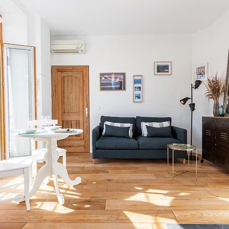 1 Bdr Downtown Near Place Massena Nice Buitenkant foto