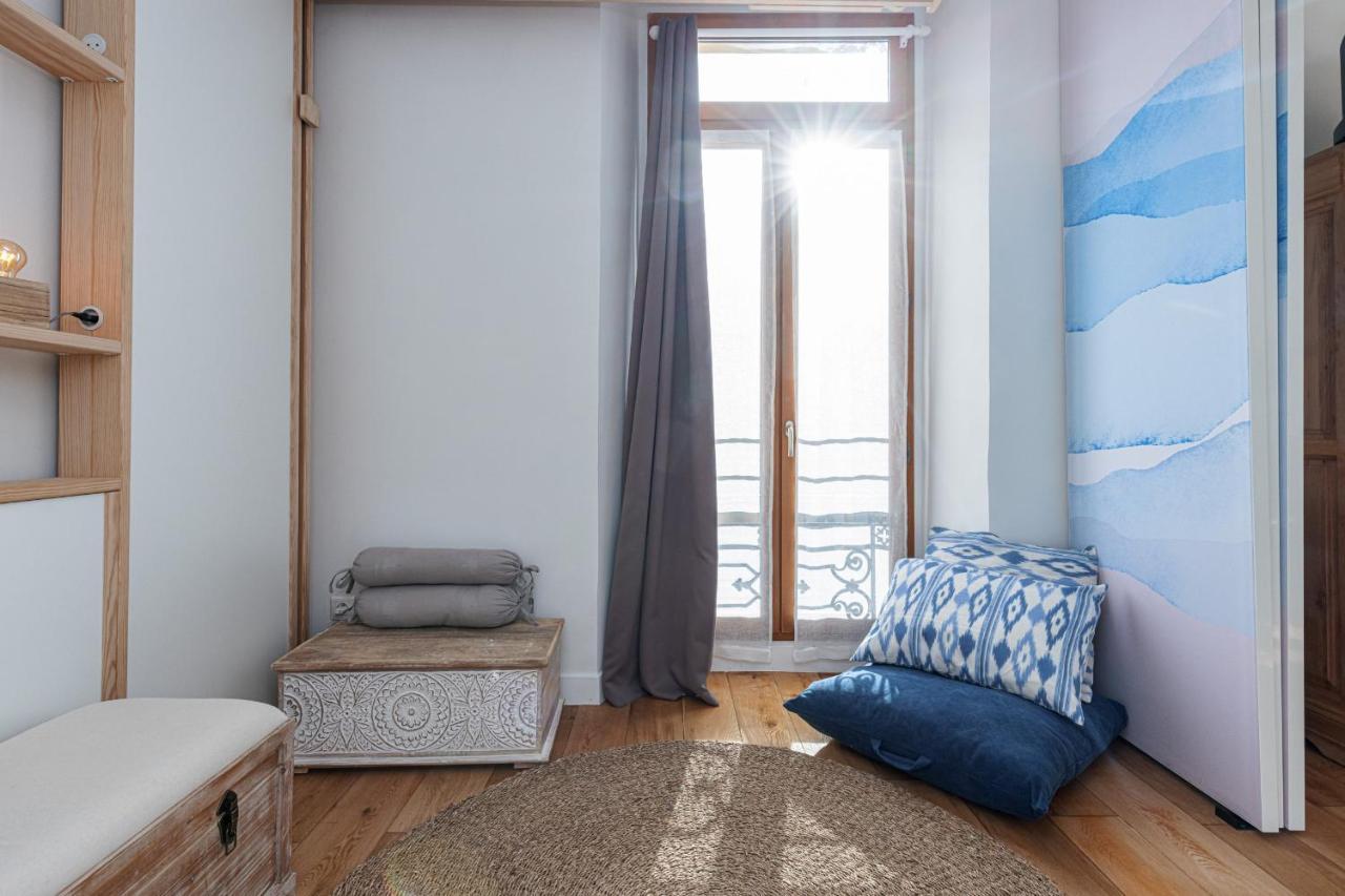 1 Bdr Downtown Near Place Massena Nice Buitenkant foto