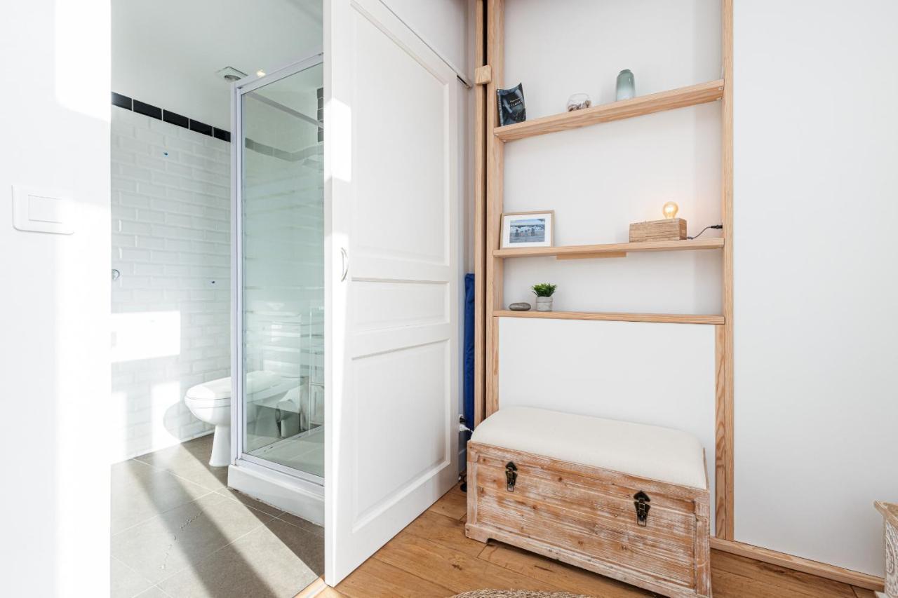 1 Bdr Downtown Near Place Massena Nice Buitenkant foto